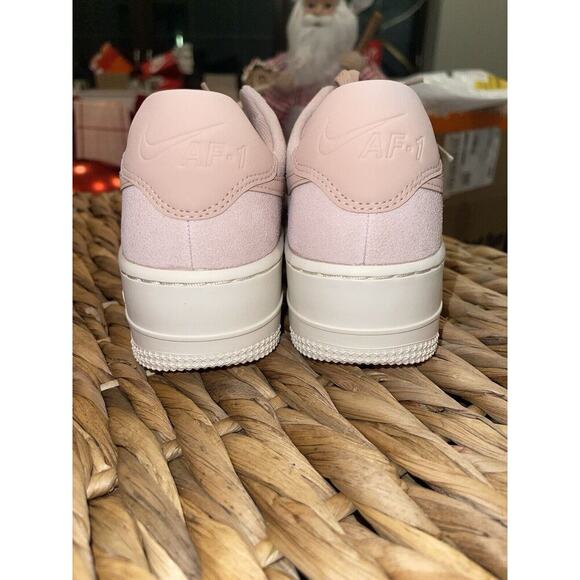 ❗️$130 mens AF1 NEW ❗️PINK❗️ - Picture 4 of 9